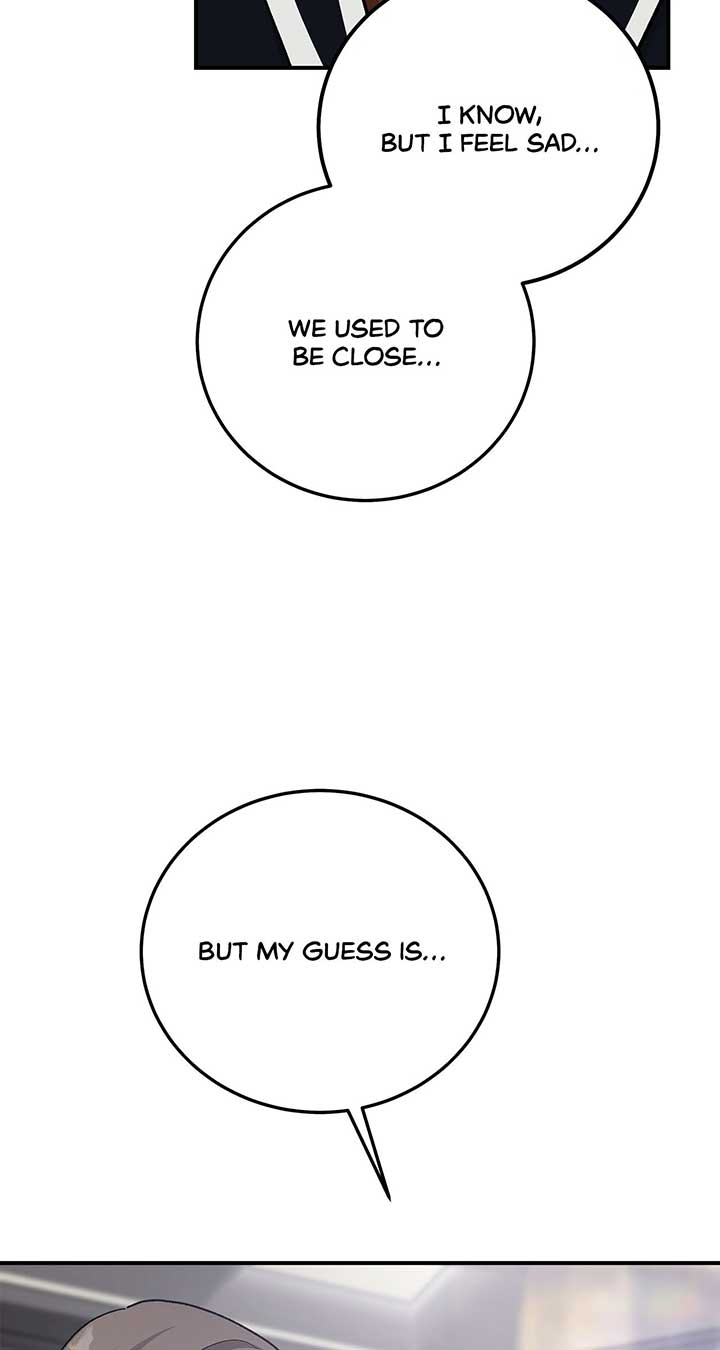 For The Queendom Chapter 66 - Page 55