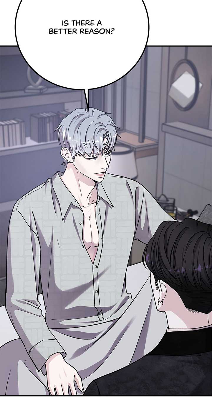 For The Queendom Chapter 66 - Page 6