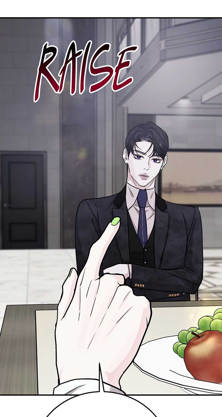 For The Queendom Chapter 66 - Page 65