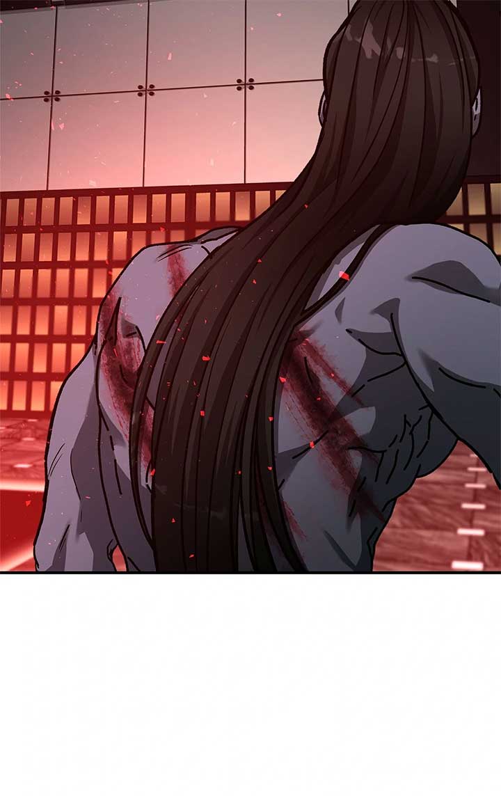 For The Queendom Chapter 67 - Page 16