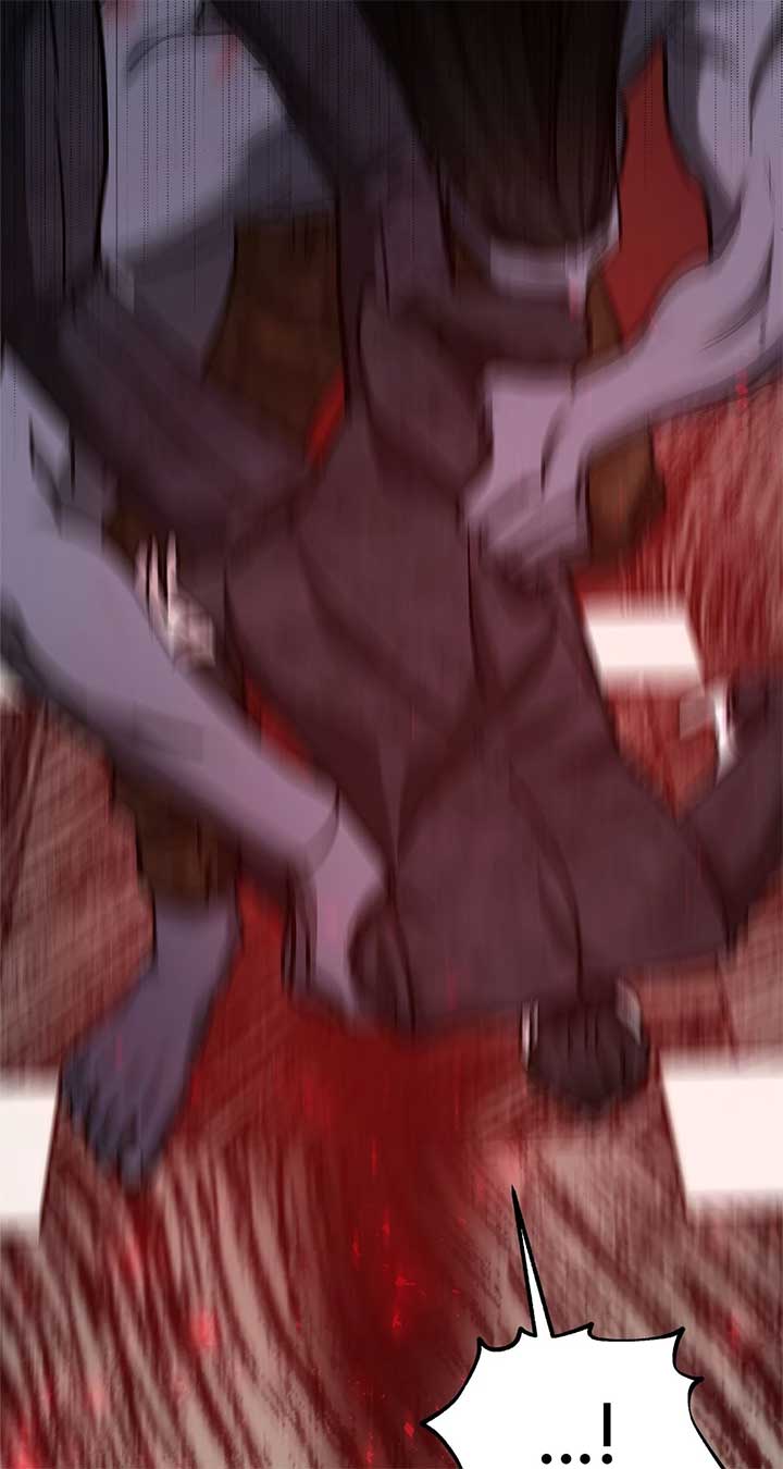 For The Queendom Chapter 67 - Page 19