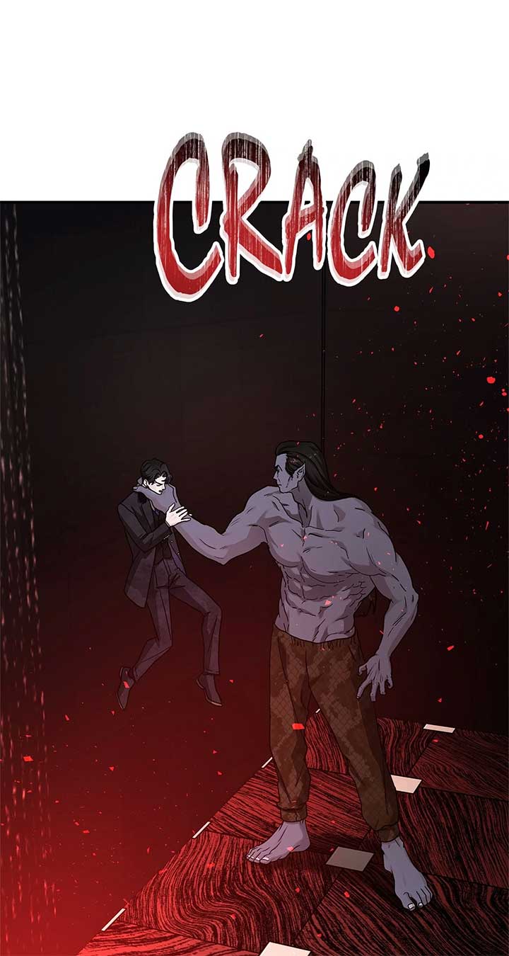 For The Queendom Chapter 67 - Page 2