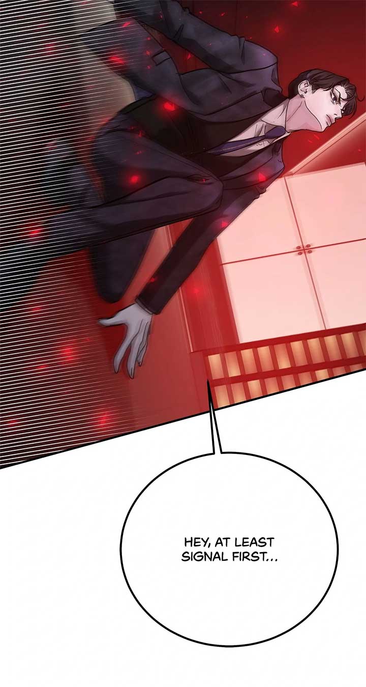 For The Queendom Chapter 67 - Page 22