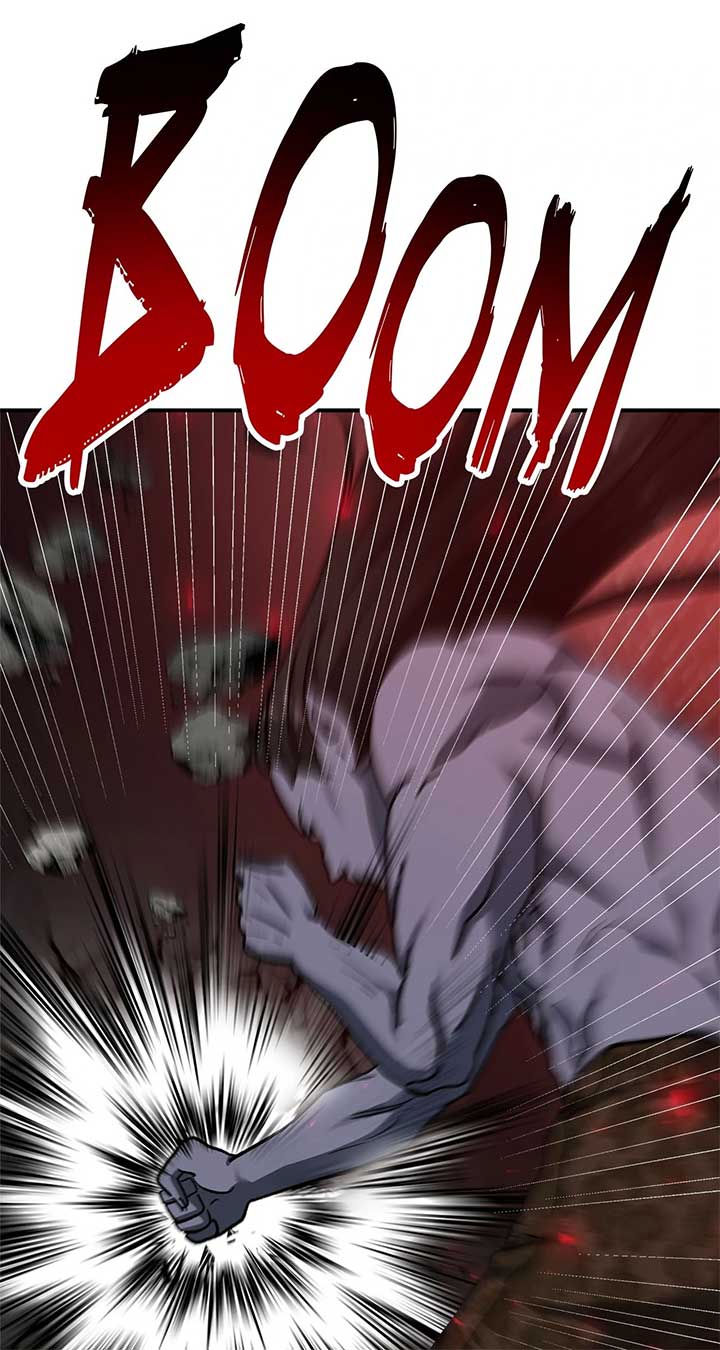 For The Queendom Chapter 67 - Page 23