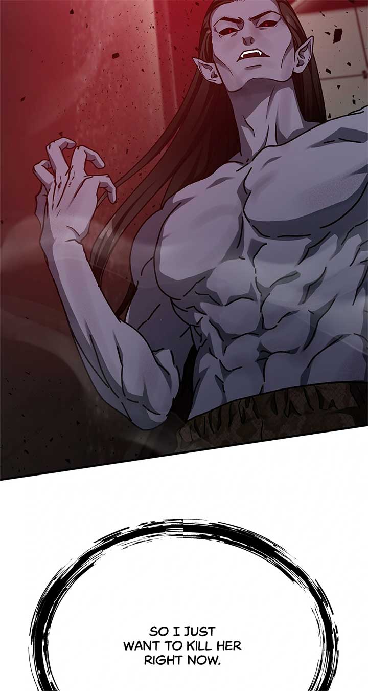 For The Queendom Chapter 67 - Page 30