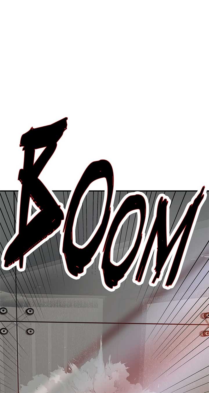 For The Queendom Chapter 67 - Page 36