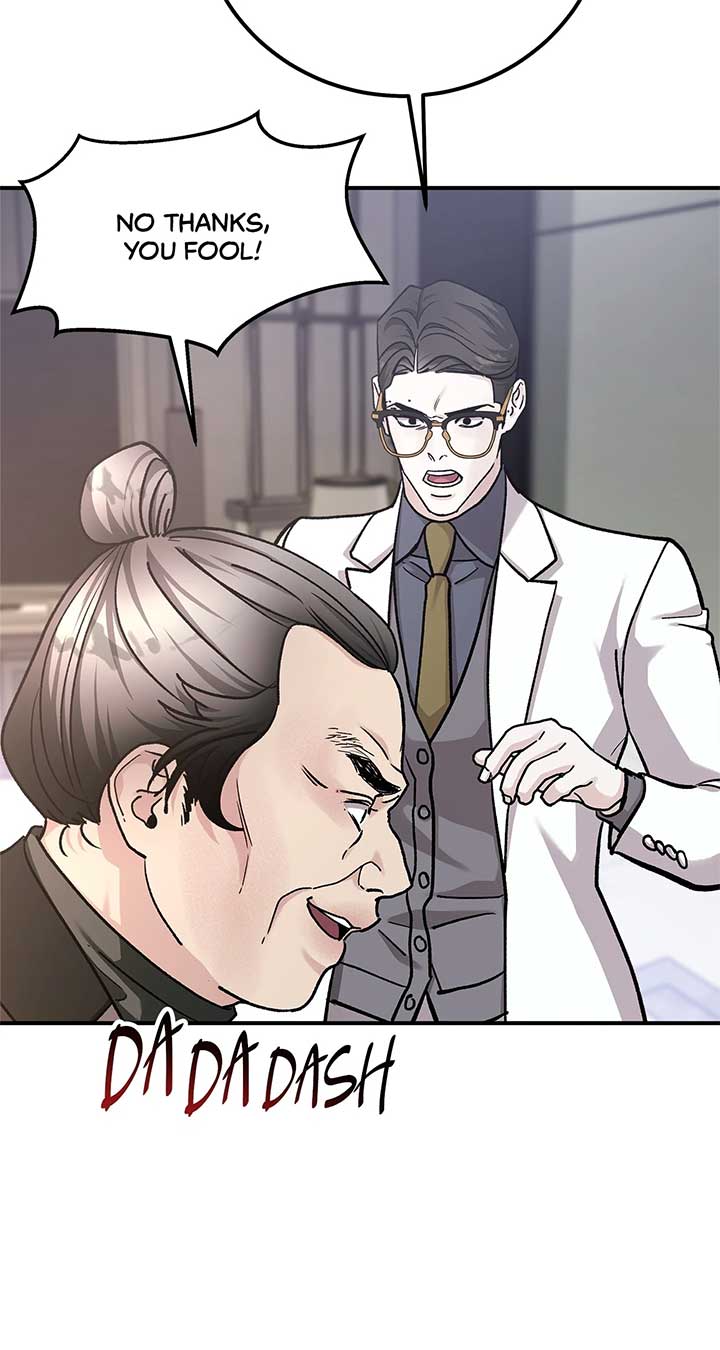 For The Queendom Chapter 67 - Page 38