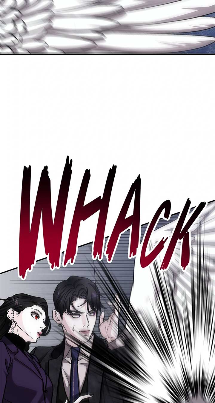 For The Queendom Chapter 67 - Page 53