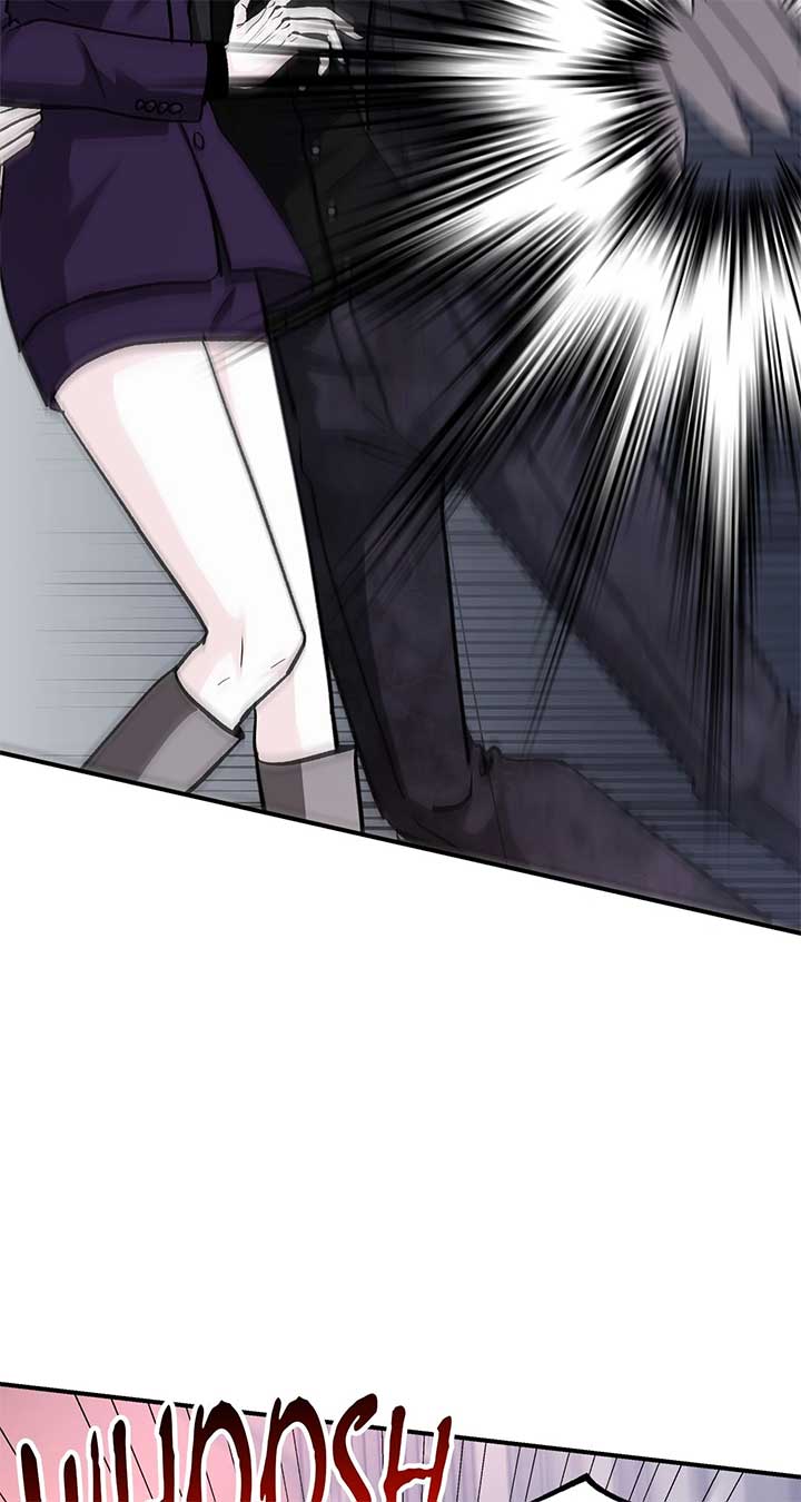 For The Queendom Chapter 67 - Page 54