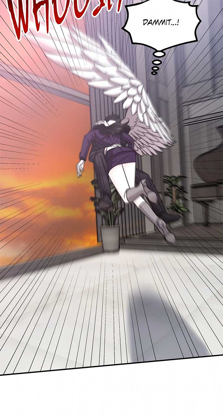 For The Queendom Chapter 67 - Page 55