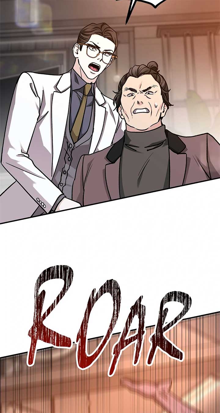 For The Queendom Chapter 67 - Page 59