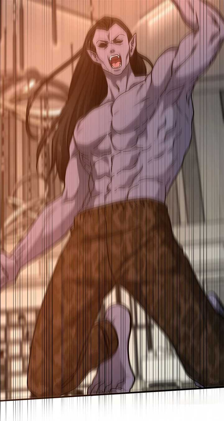 For The Queendom Chapter 67 - Page 60