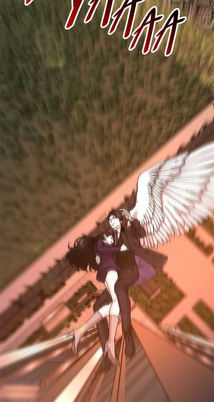 For The Queendom Chapter 67 - Page 62