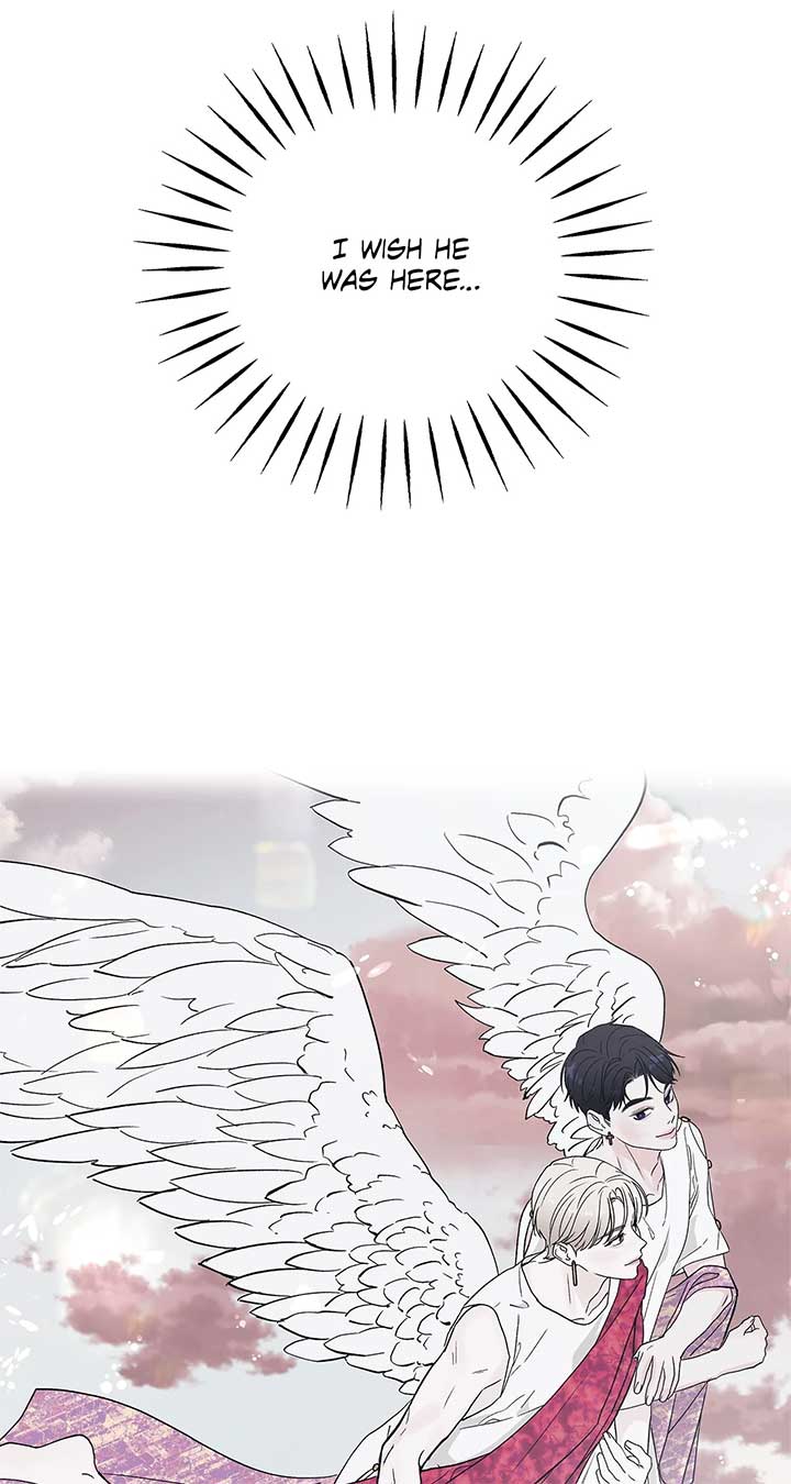 For The Queendom Chapter 67 - Page 70