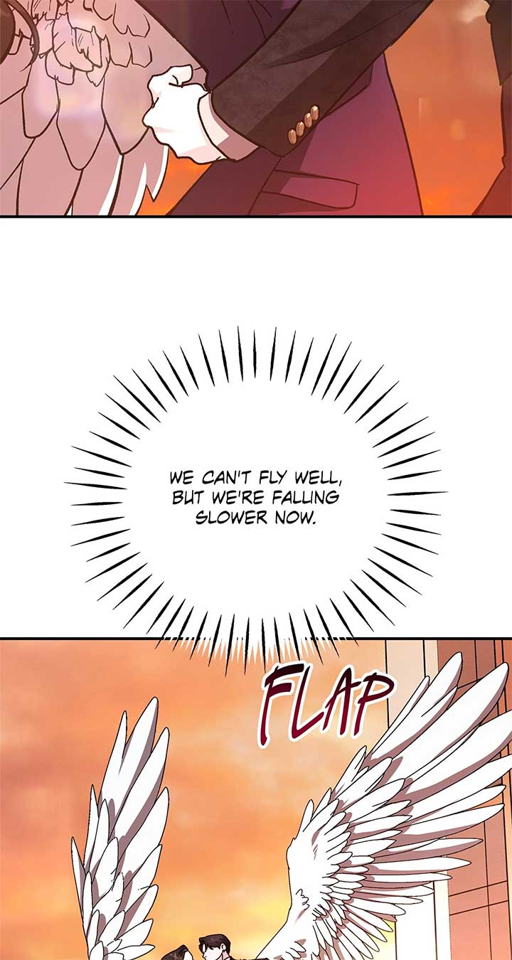 For The Queendom Chapter 67 - Page 84