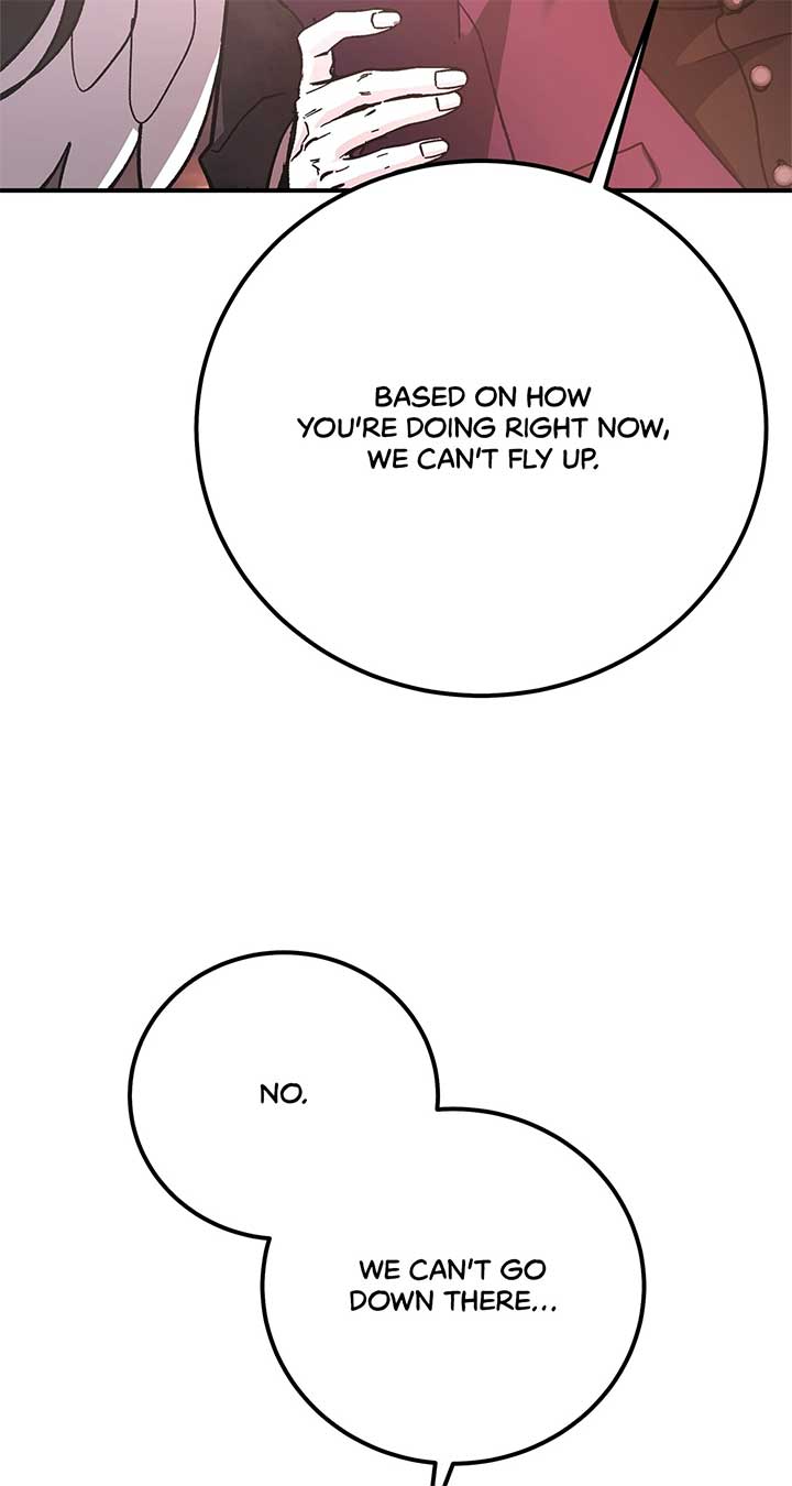 For The Queendom Chapter 67 - Page 87