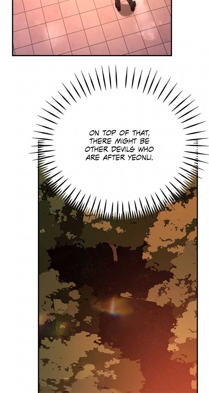 For The Queendom Chapter 67 - Page 90