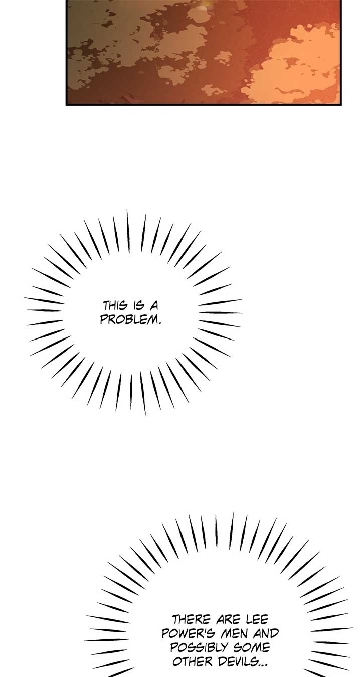 For The Queendom Chapter 67 - Page 91