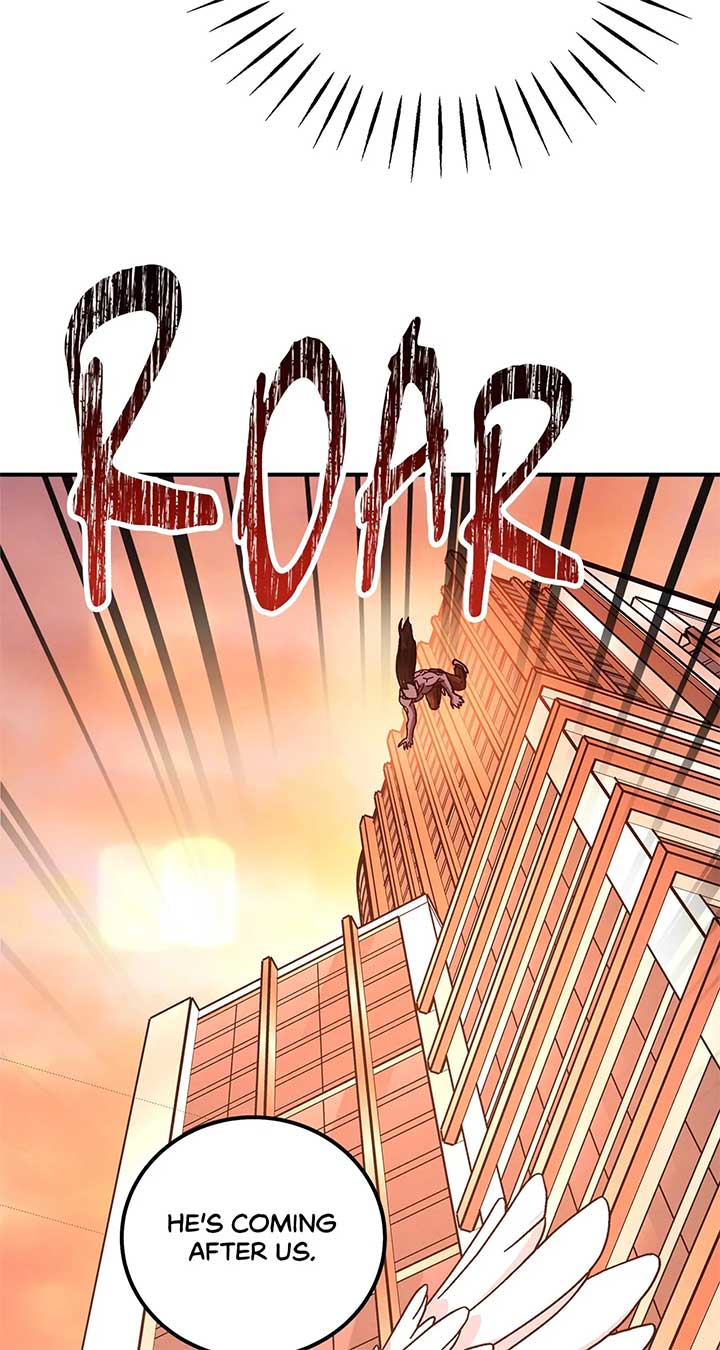 For The Queendom Chapter 67 - Page 92