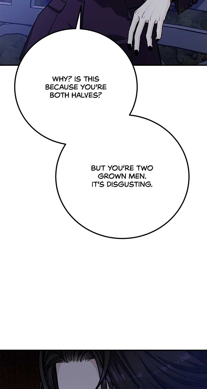 For The Queendom Chapter 68 - Page 101