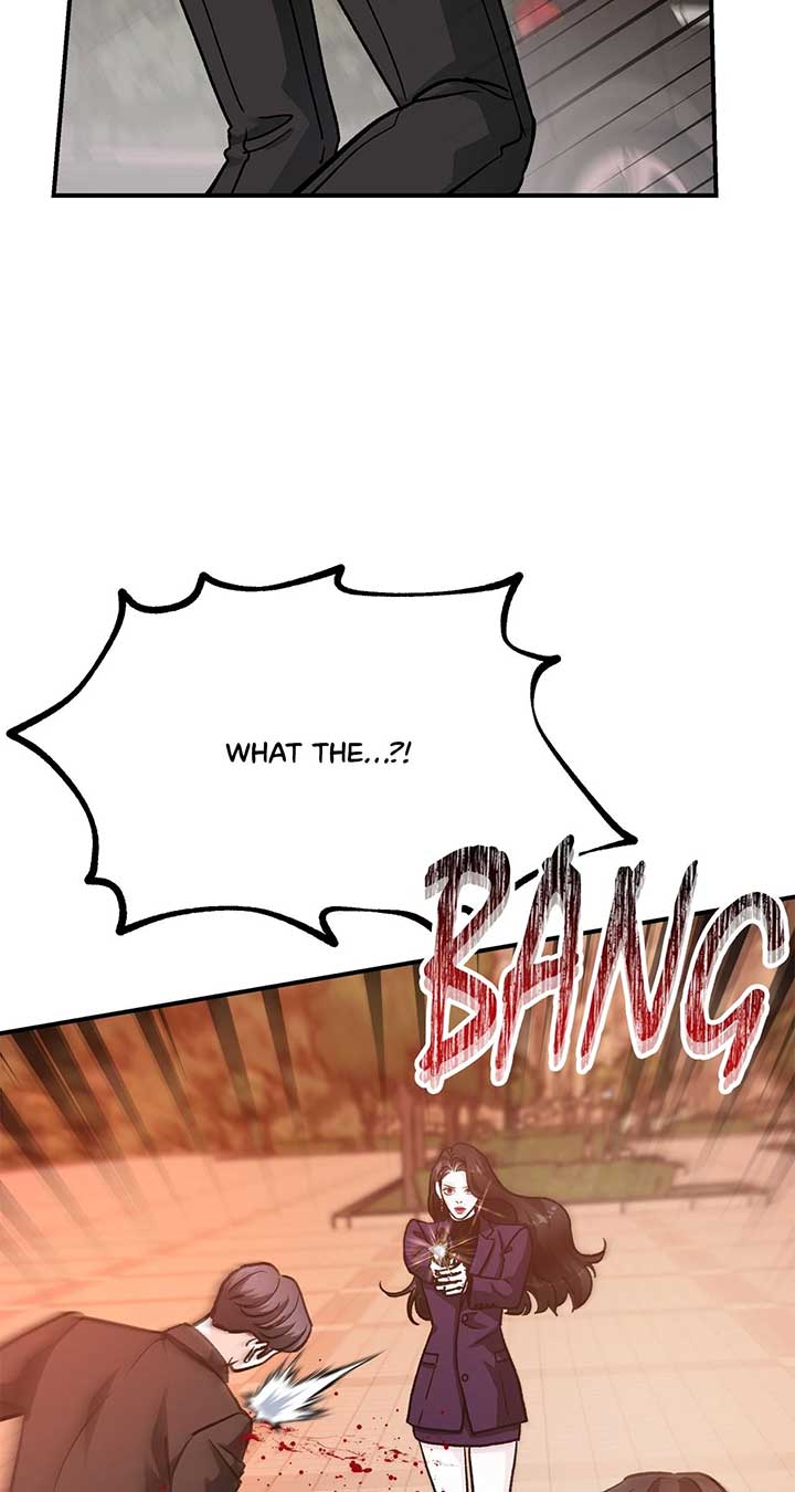 For The Queendom Chapter 68 - Page 11