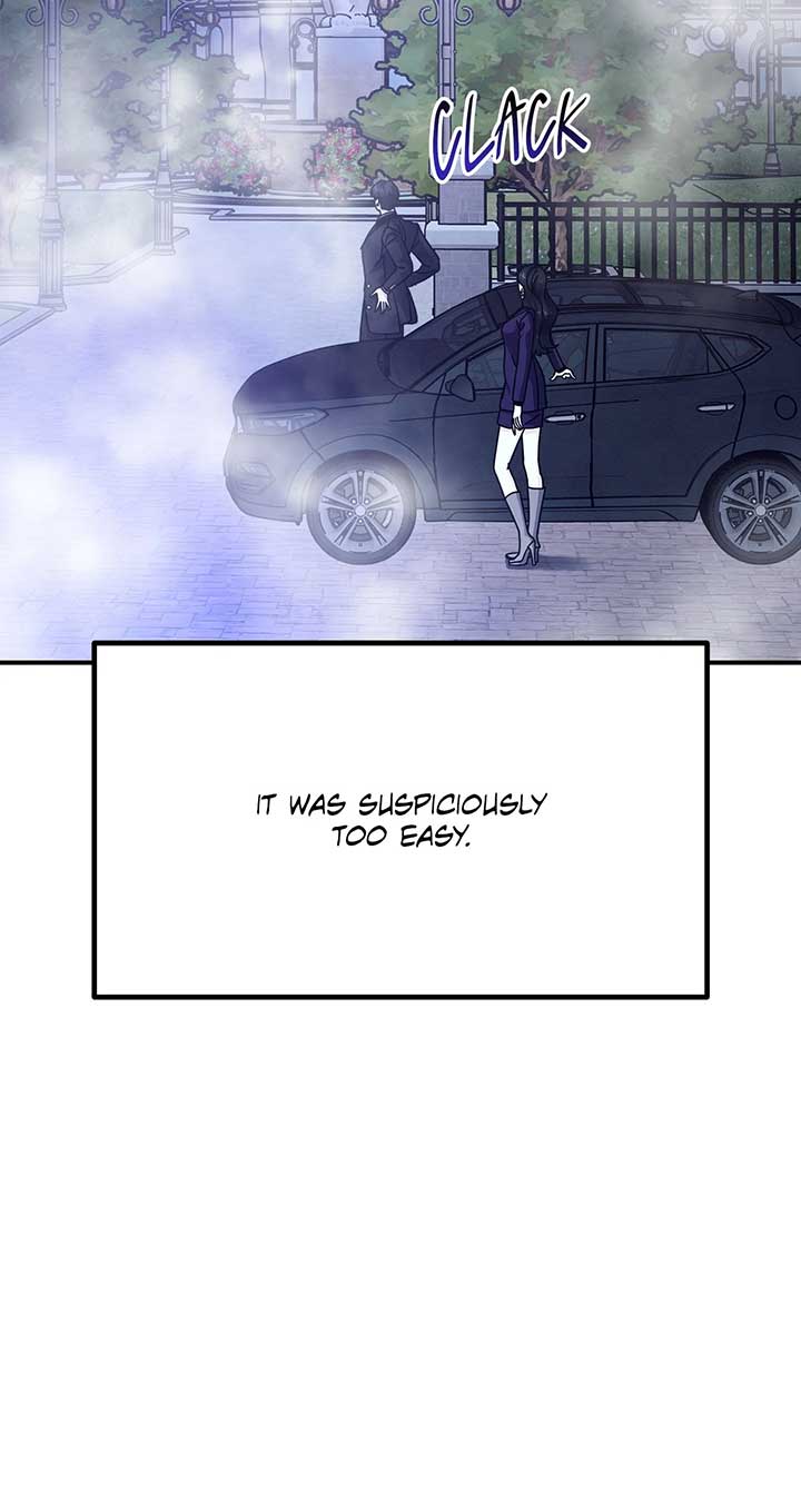 For The Queendom Chapter 68 - Page 34