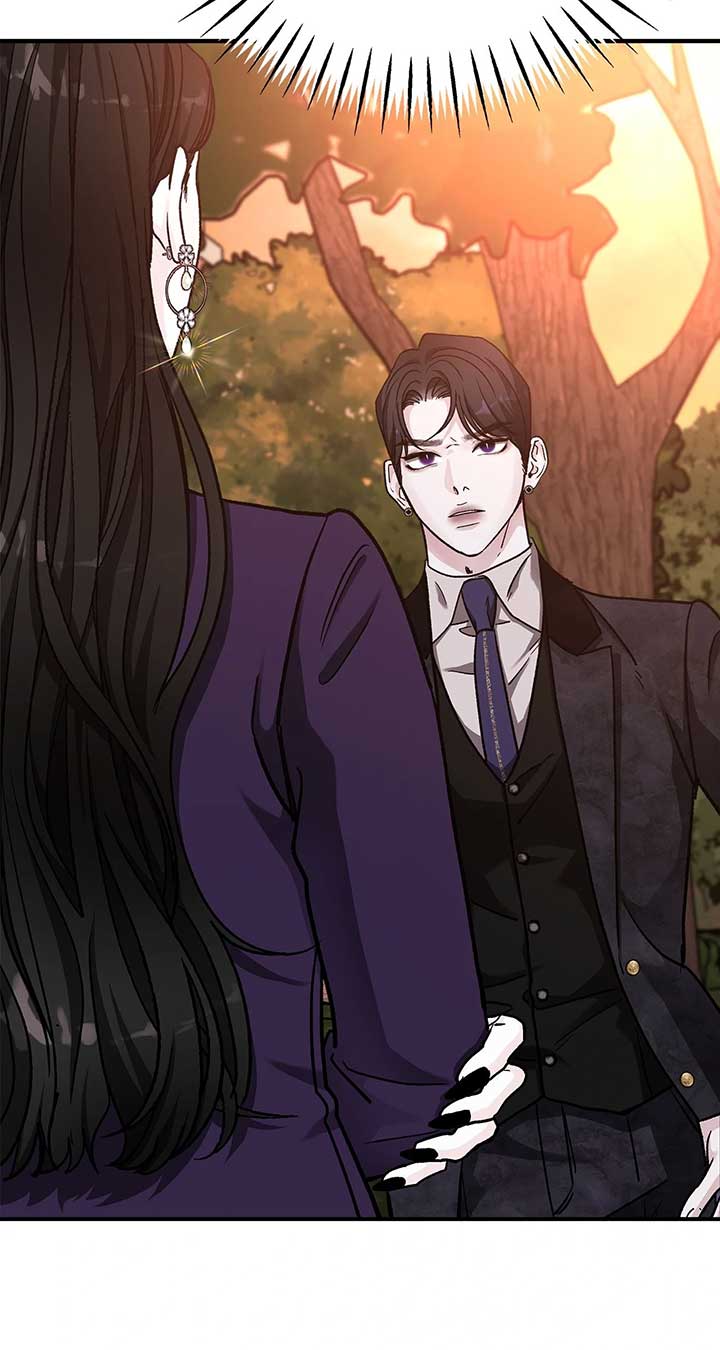 For The Queendom Chapter 68 - Page 4