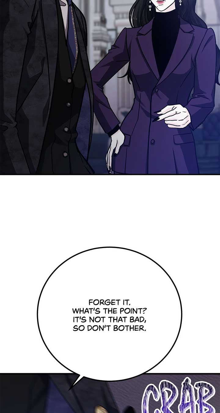 For The Queendom Chapter 68 - Page 45