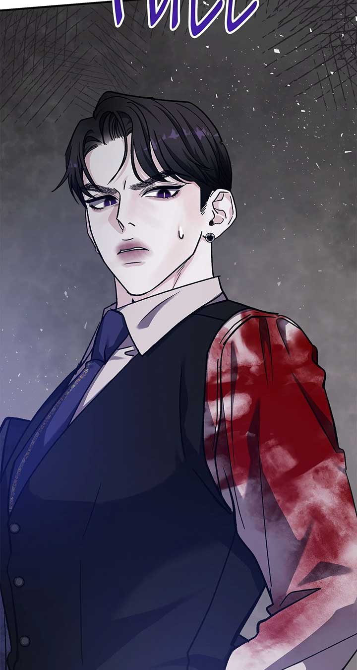 For The Queendom Chapter 68 - Page 47