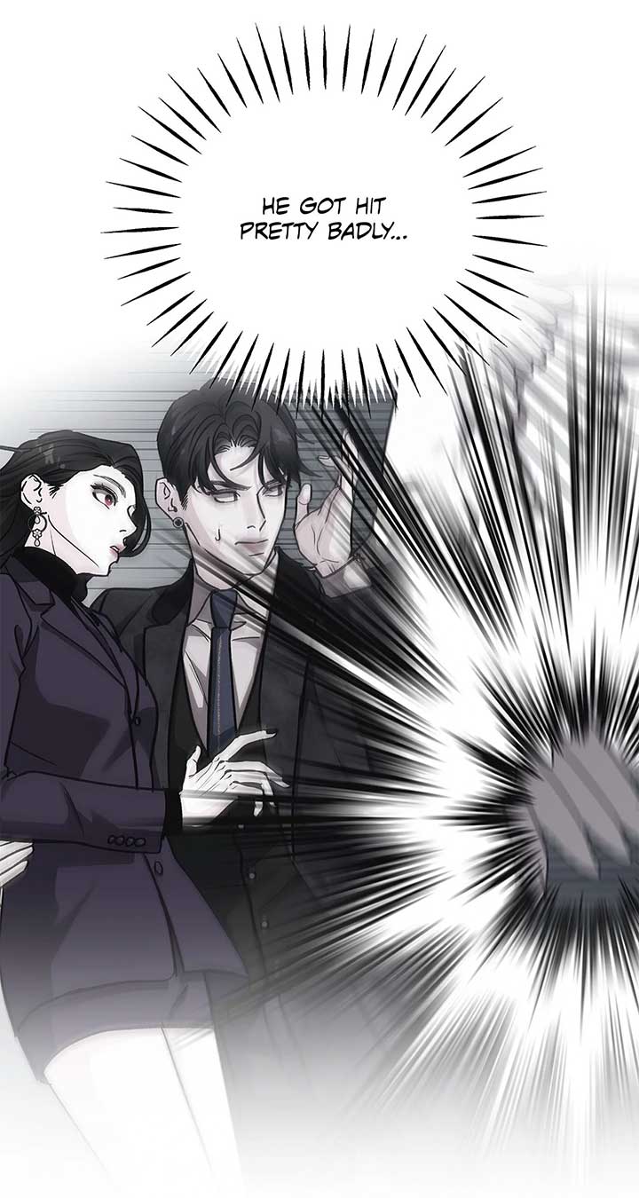 For The Queendom Chapter 68 - Page 49