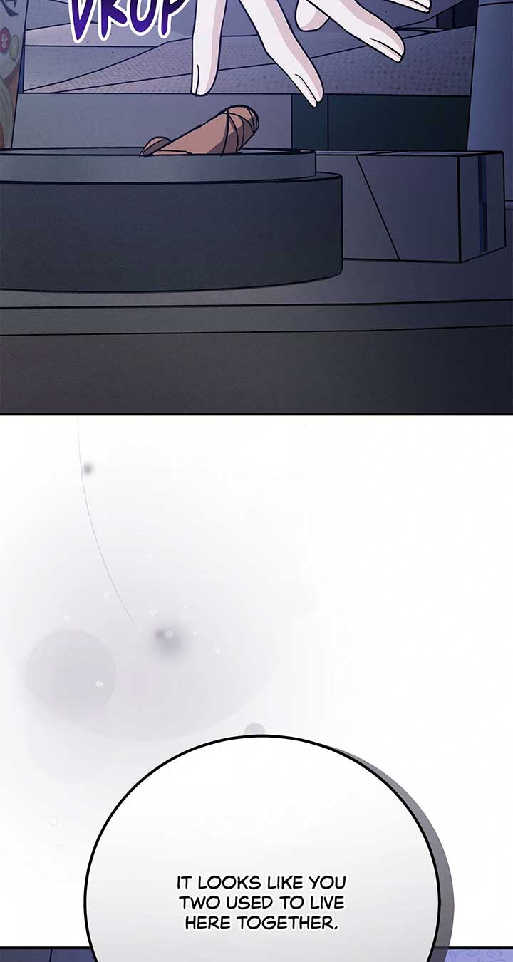 For The Queendom Chapter 68 - Page 68