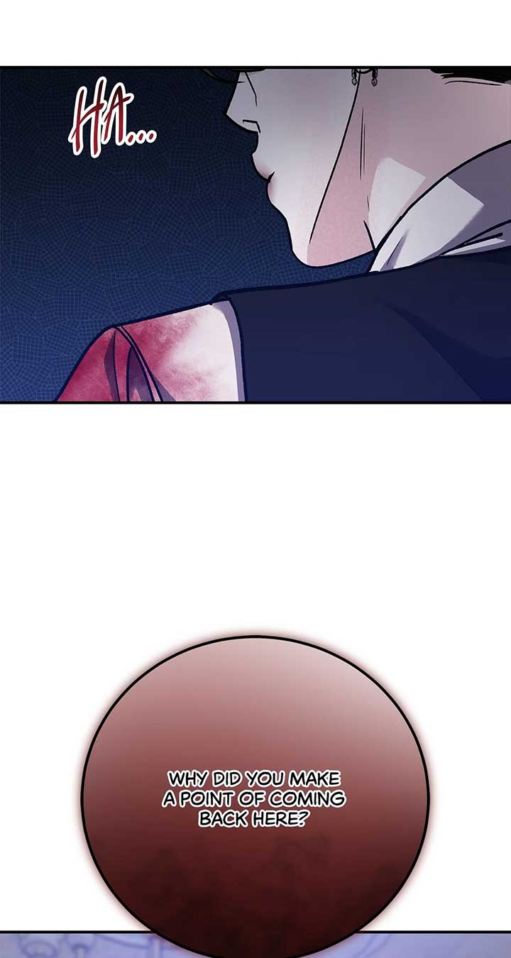 For The Queendom Chapter 68 - Page 73