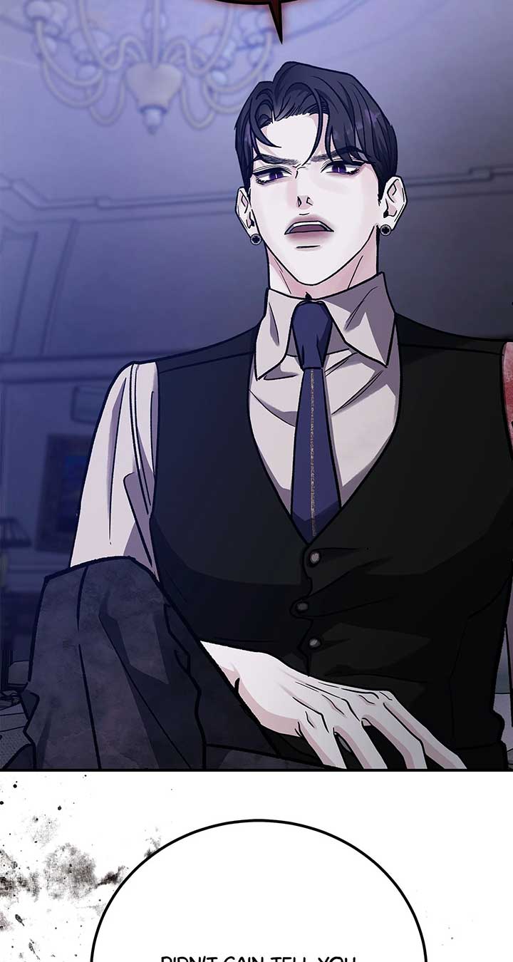 For The Queendom Chapter 68 - Page 74