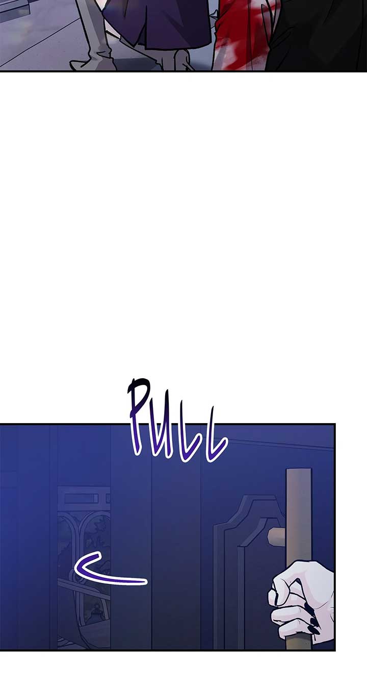 For The Queendom Chapter 68 - Page 83