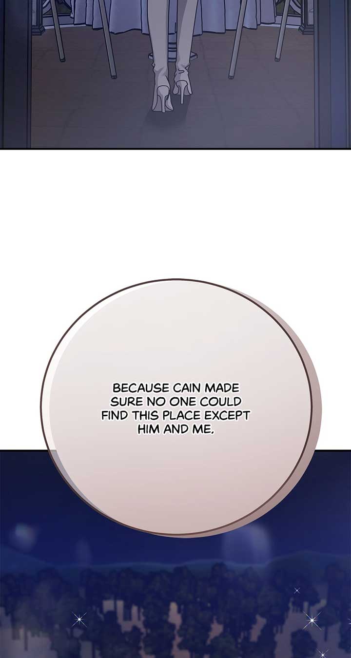 For The Queendom Chapter 68 - Page 85