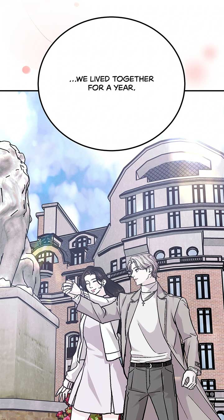 For The Queendom Chapter 68 - Page 90