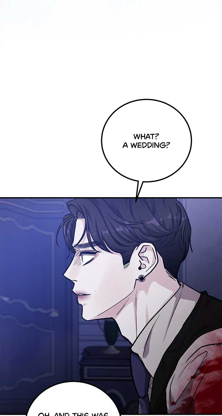 For The Queendom Chapter 68 - Page 94