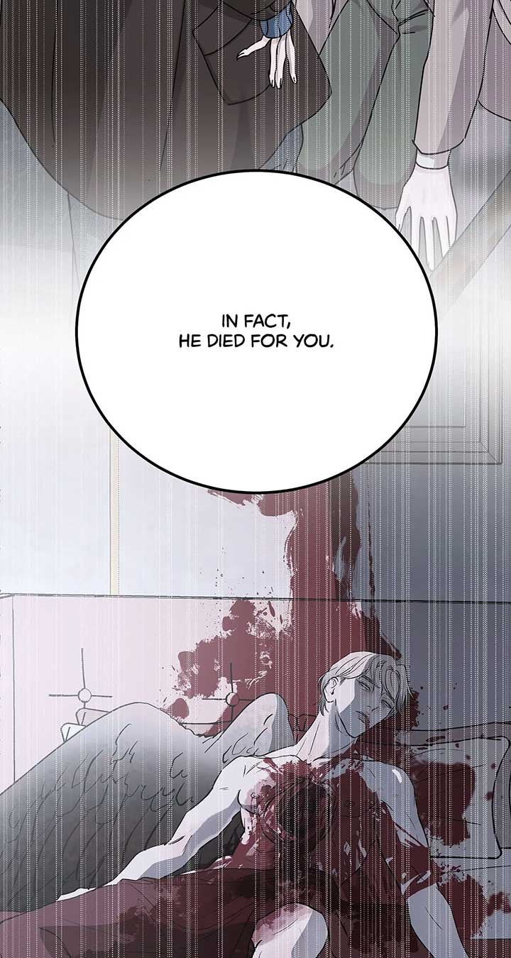 For The Queendom Chapter 69 - Page 11