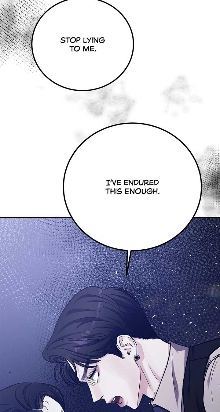 For The Queendom Chapter 69 - Page 15