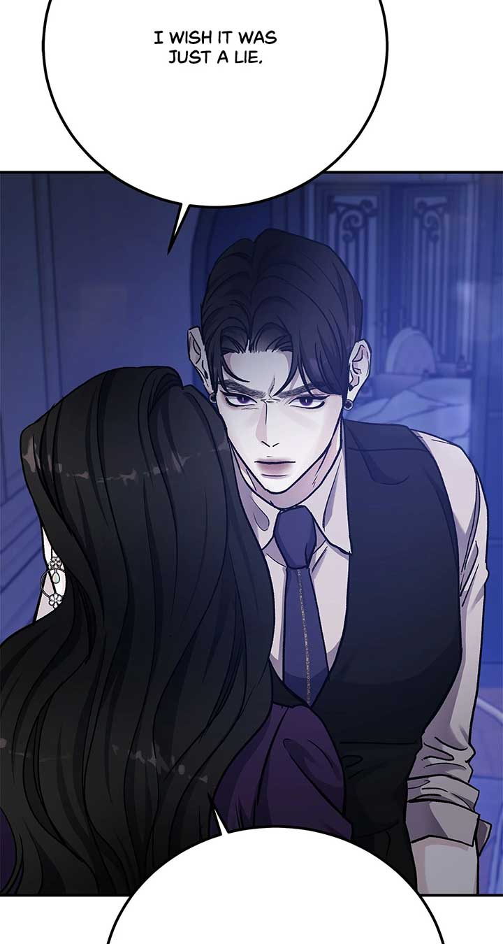 For The Queendom Chapter 69 - Page 19