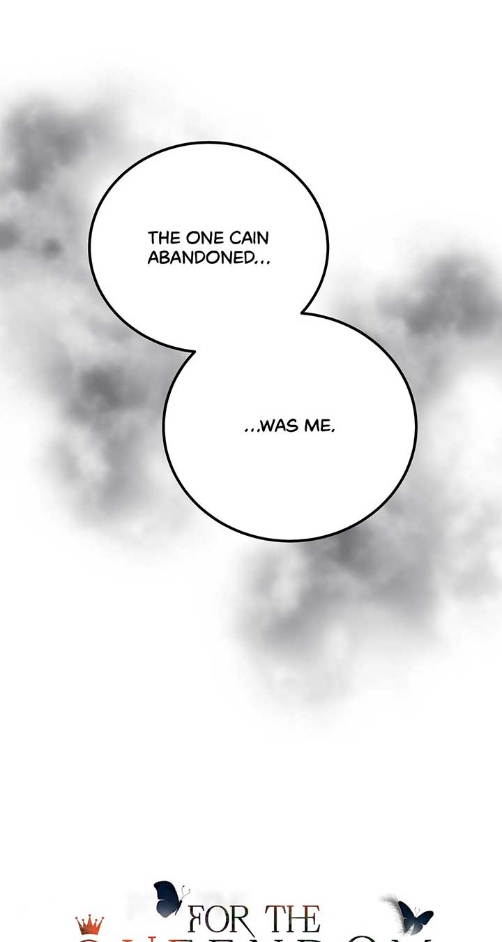 For The Queendom Chapter 69 - Page 2