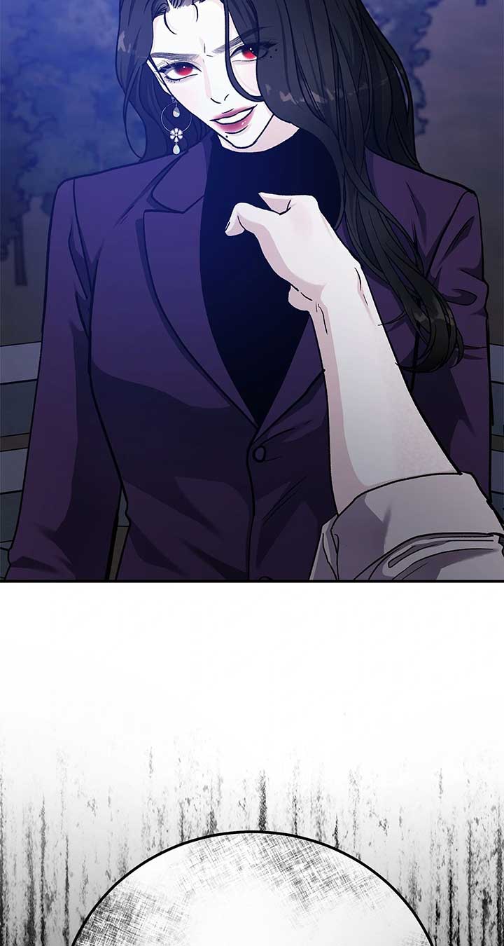 For The Queendom Chapter 69 - Page 21