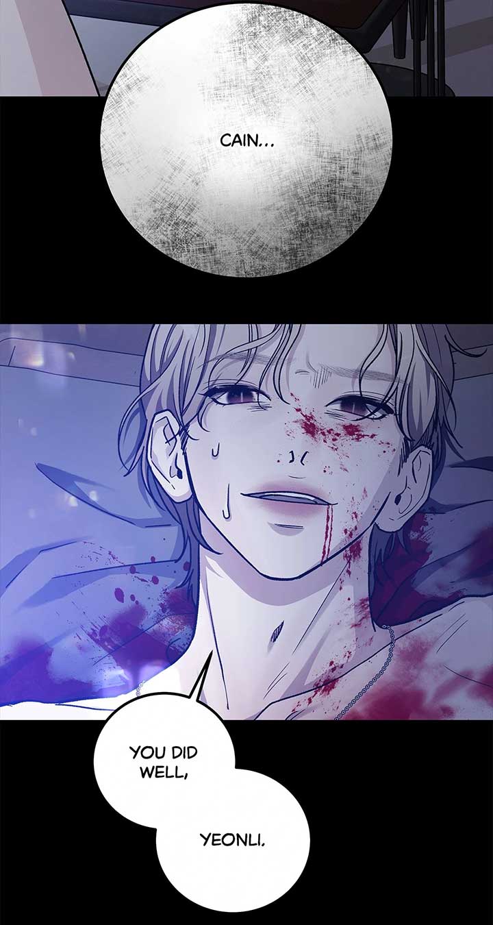 For The Queendom Chapter 69 - Page 23