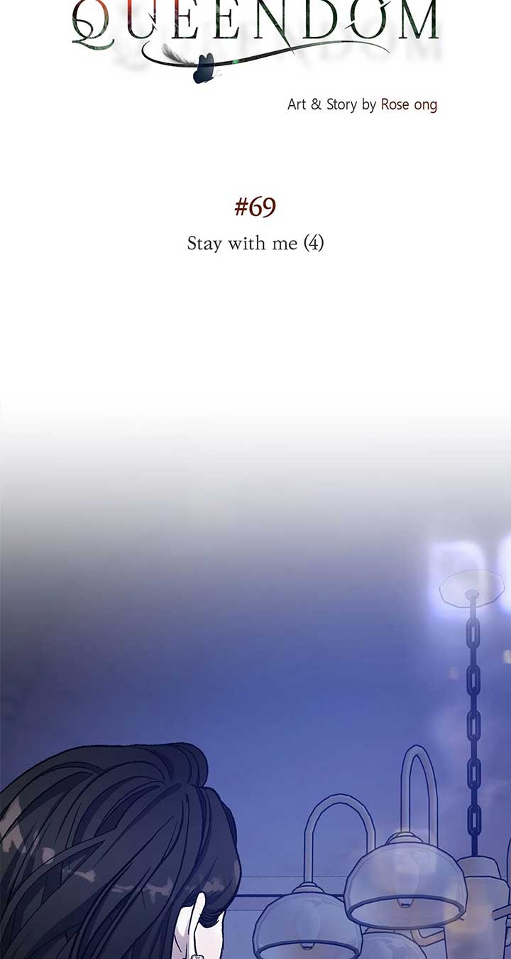 For The Queendom Chapter 69 - Page 3