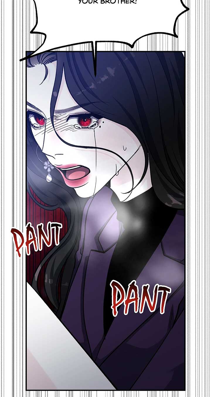 For The Queendom Chapter 69 - Page 36