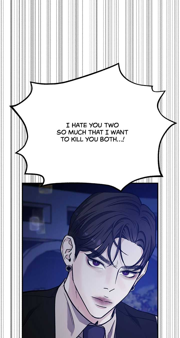 For The Queendom Chapter 69 - Page 37