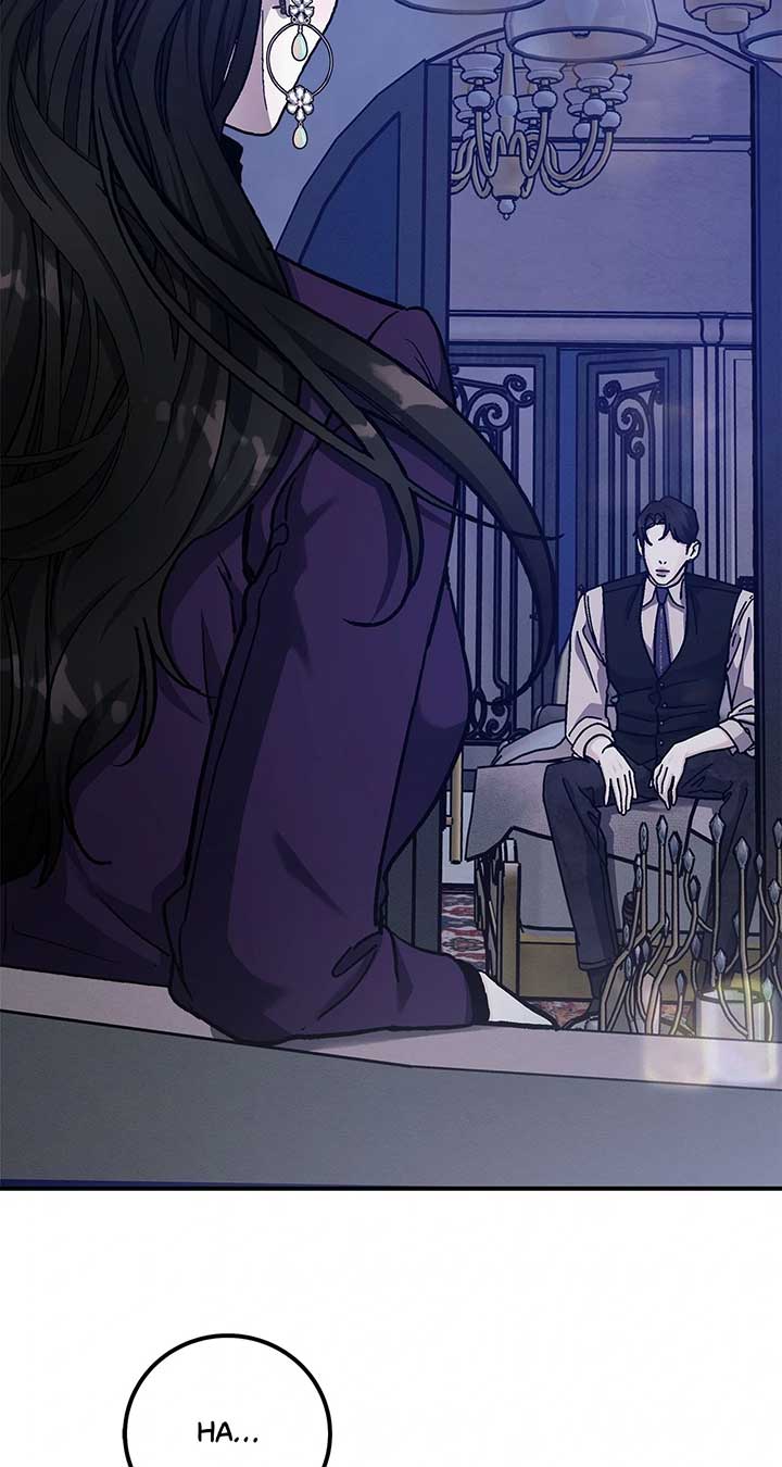 For The Queendom Chapter 69 - Page 4