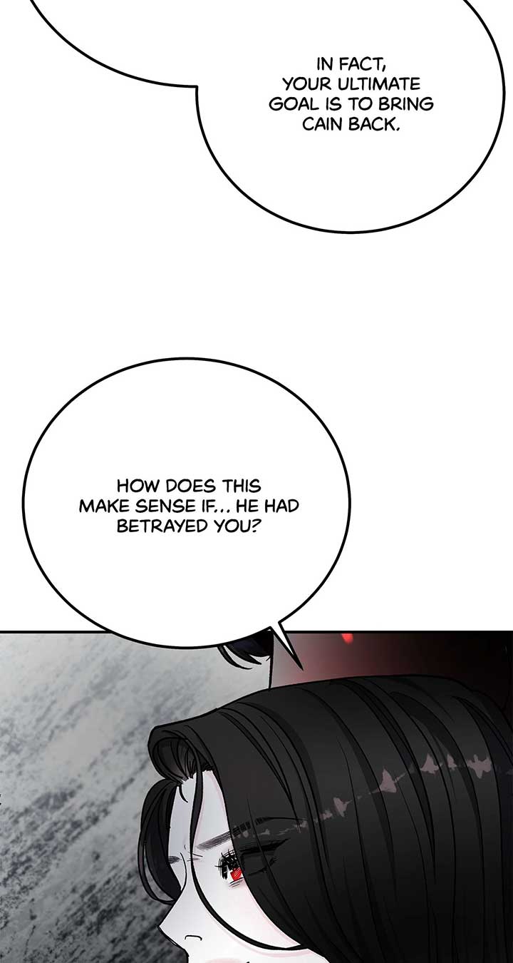 For The Queendom Chapter 69 - Page 44