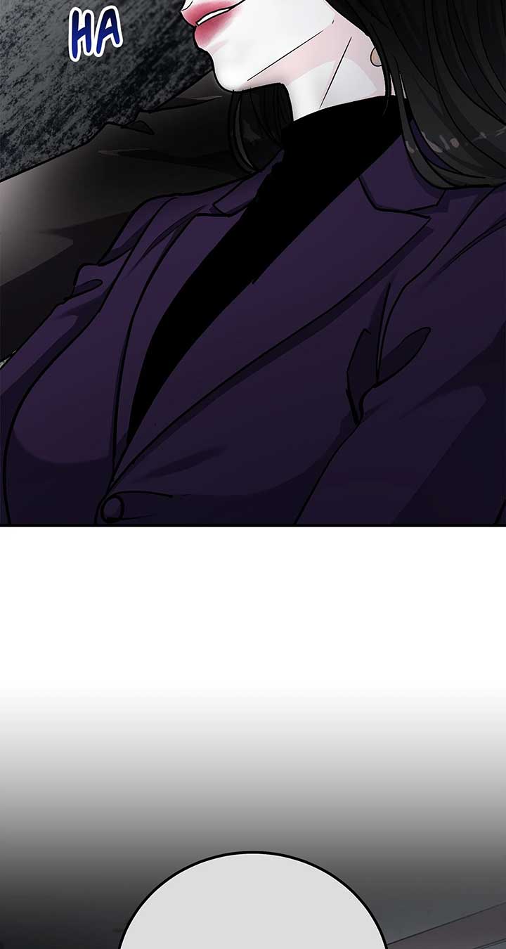 For The Queendom Chapter 69 - Page 45