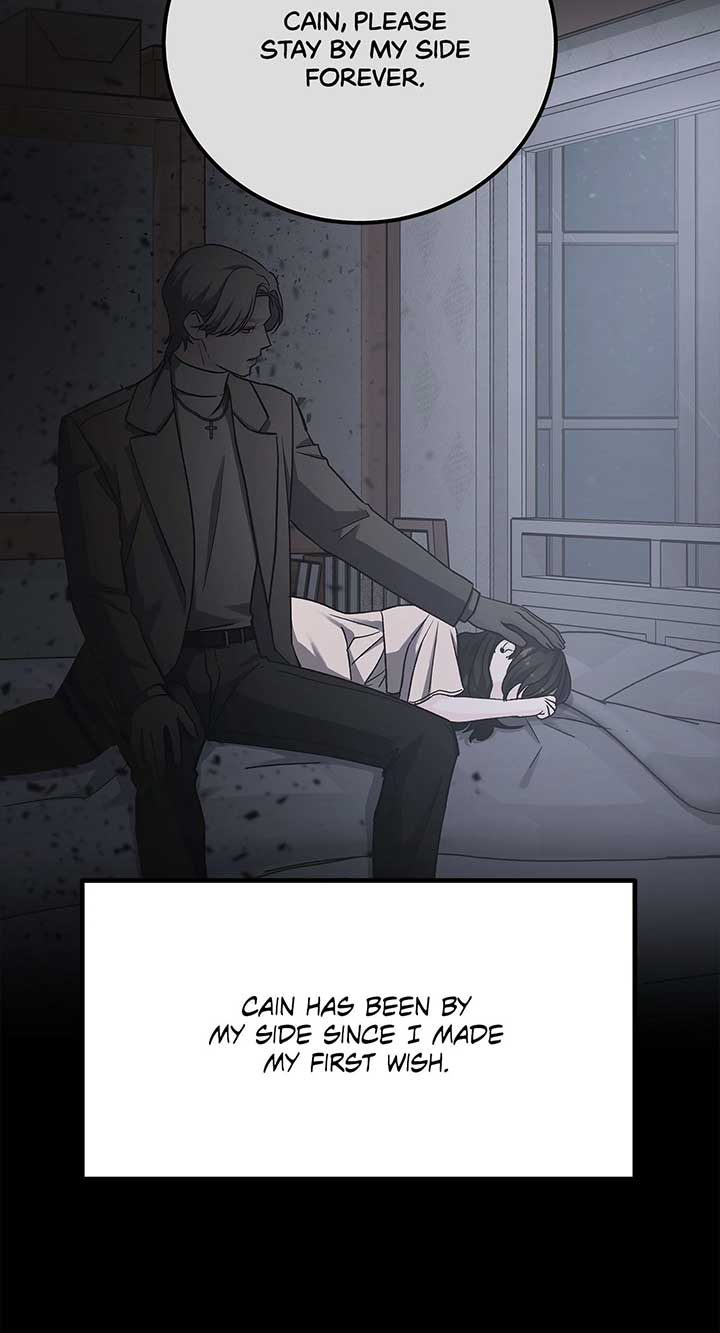 For The Queendom Chapter 69 - Page 46